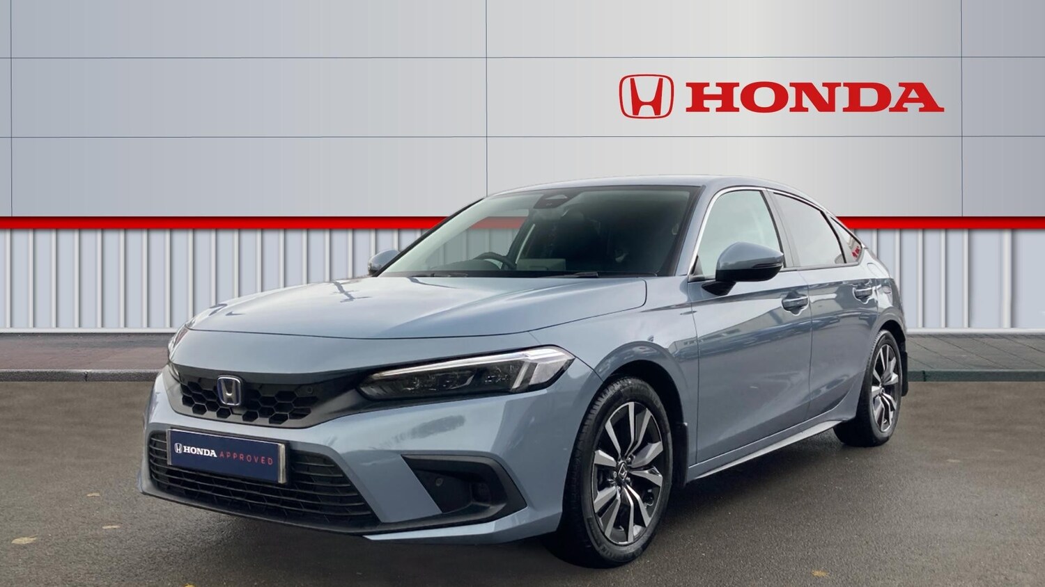 Used Honda Civic 2024 for sale - 76422227: Photo 10