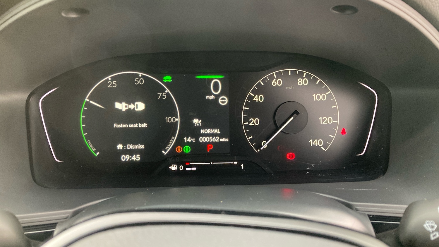 Used Honda Civic 2024 for sale - 76422227: Photo 11