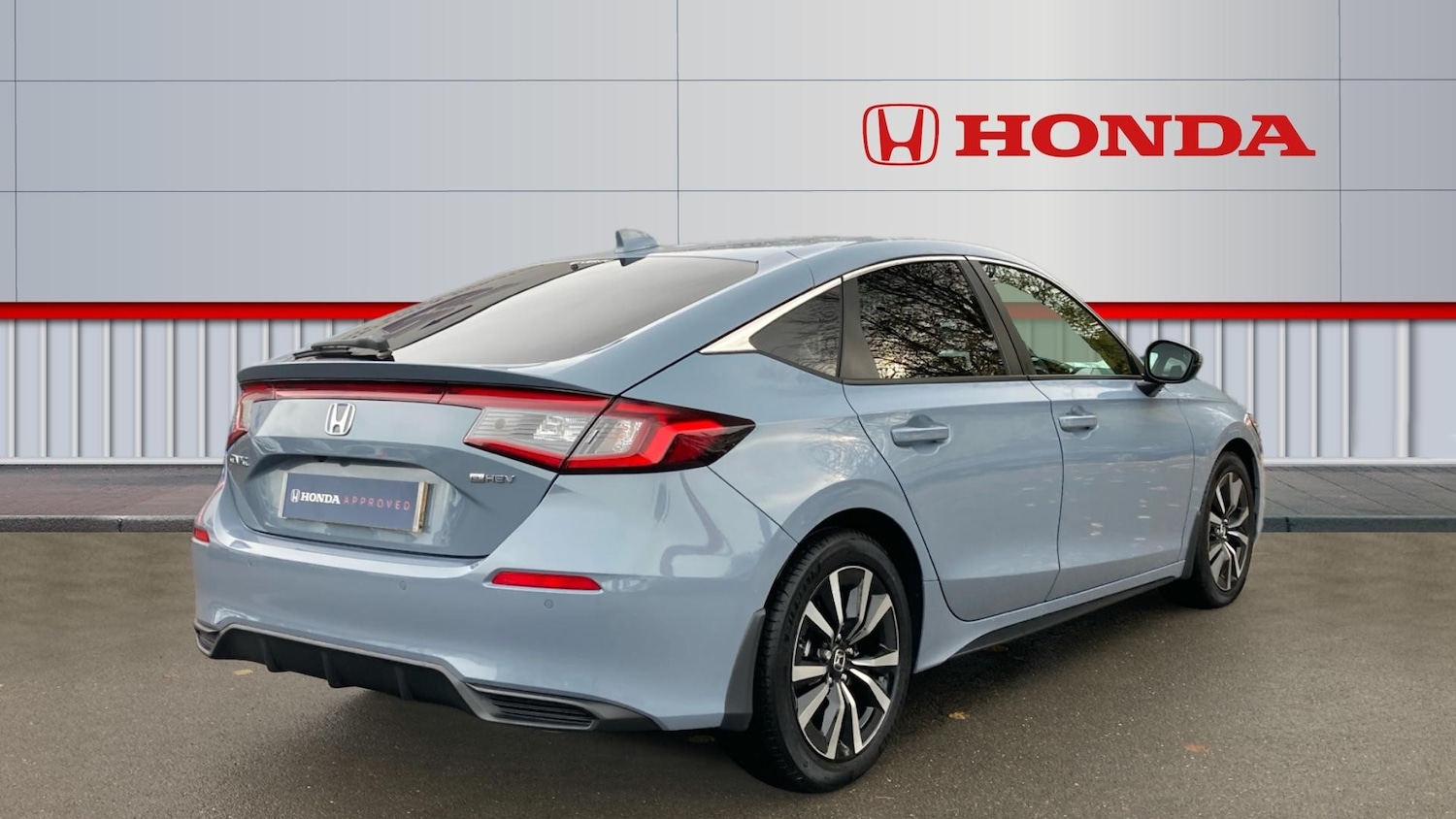 Used Honda Civic 2024 for sale - 76422227: Photo 12