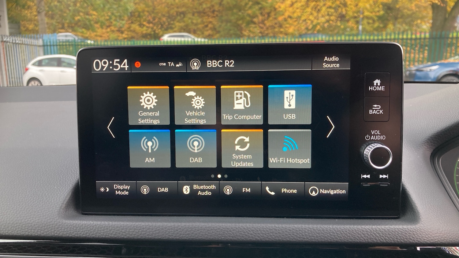 Used Honda Civic 2024 for sale - 76422227: Photo 14