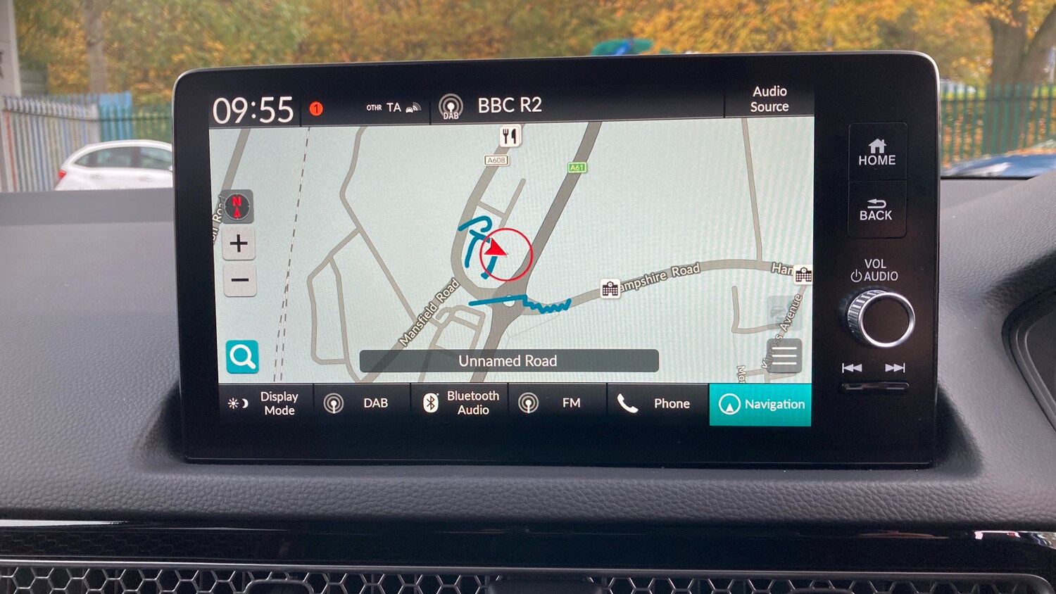 Used Honda Civic 2024 for sale - 76422227: Photo 16