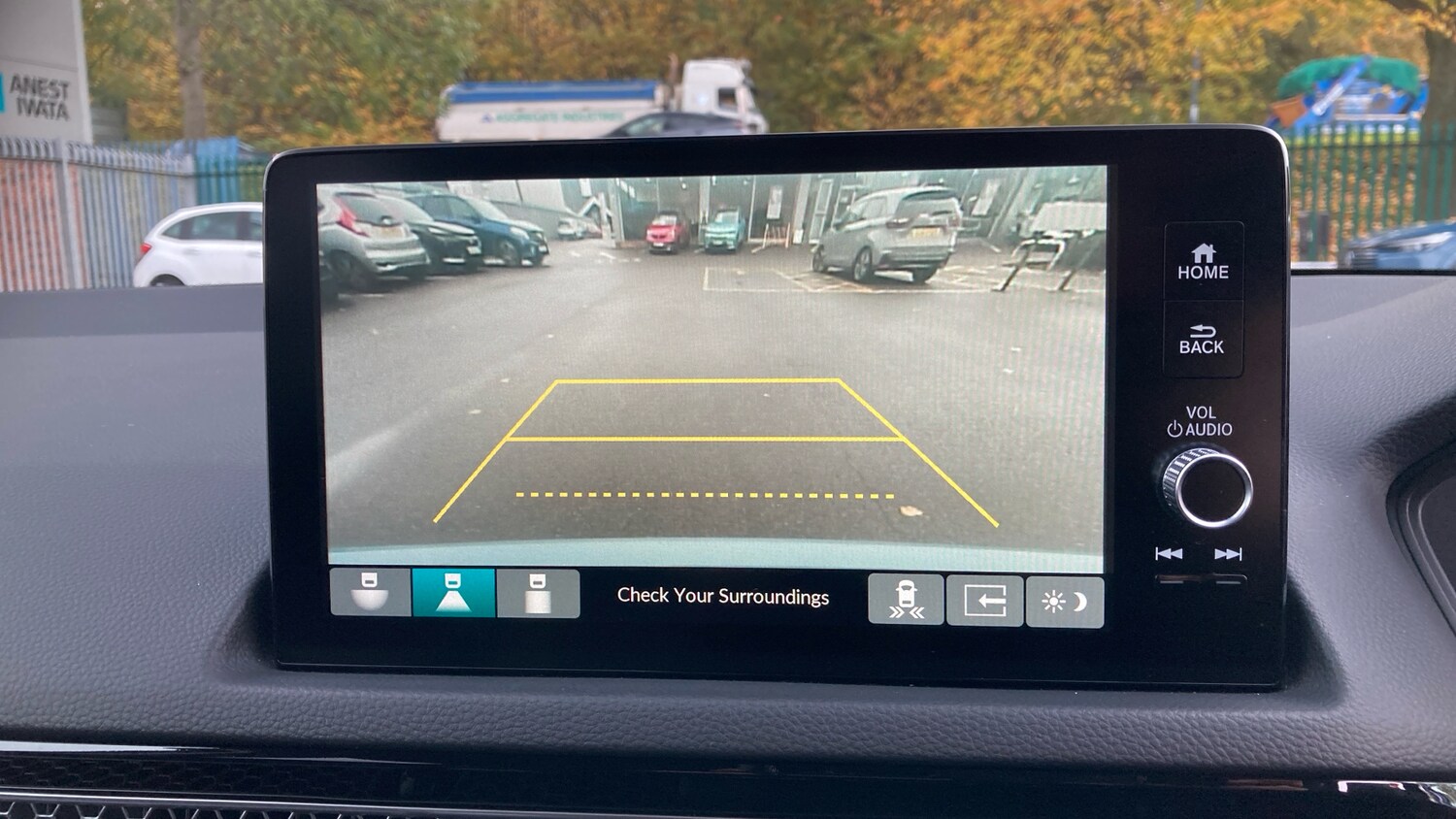 Used Honda Civic 2024 for sale - 76422227: Photo 17