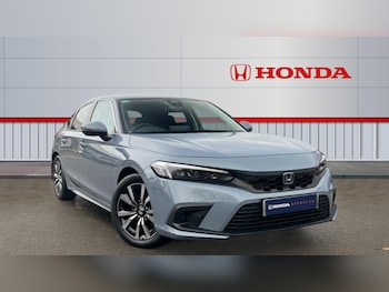 2024 (74) - 2.0 eHEV Elegance 5dr CVT