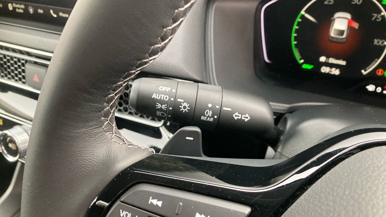 Used Honda Civic 2024 for sale - 76422227: Photo 22