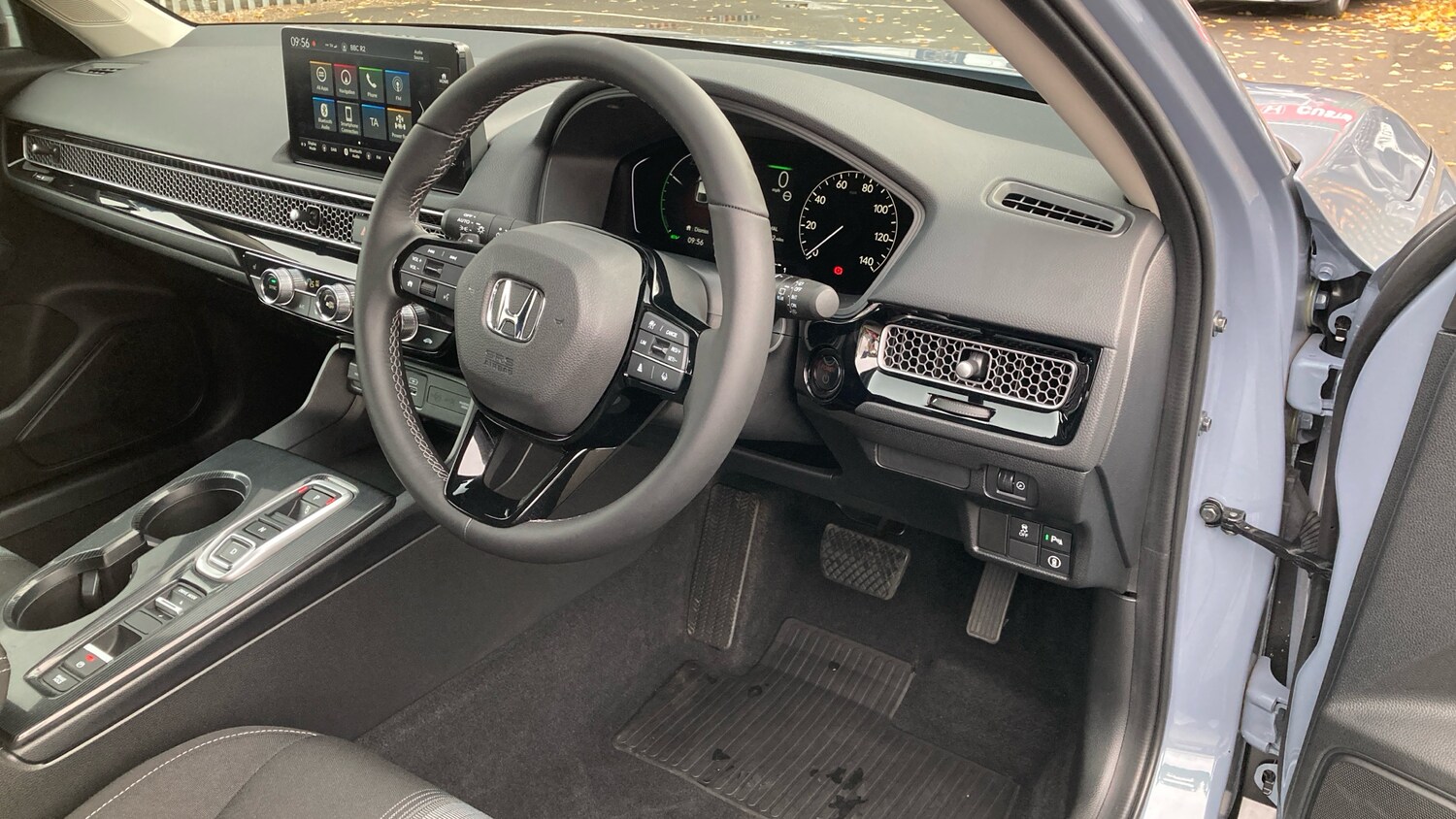 Used Honda Civic 2024 for sale - 76422227: Photo 28