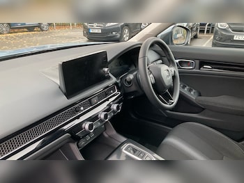 Used Honda Civic 2024 for sale - 76422227: Photo