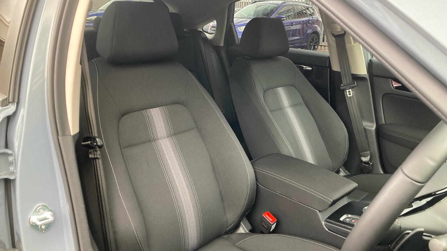 Used Honda Civic 2024 for sale - 76422227: Photo 30