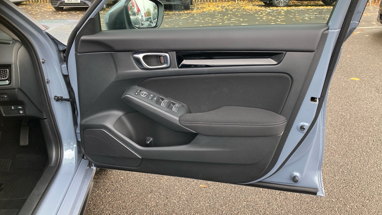 Used Honda Civic 2024 for sale - 76422227: Photo 32