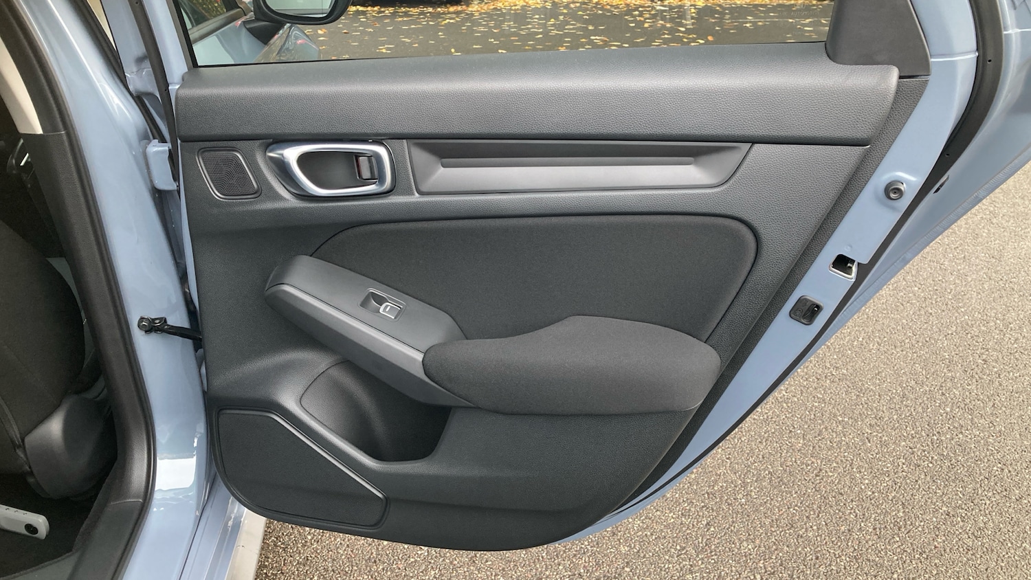 Used Honda Civic 2024 for sale - 76422227: Photo 34