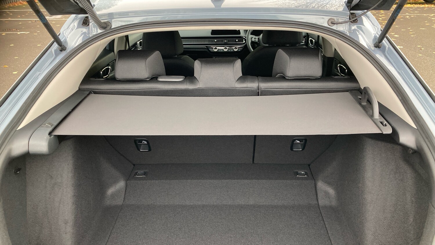 Used Honda Civic 2024 for sale - 76422227: Photo 39