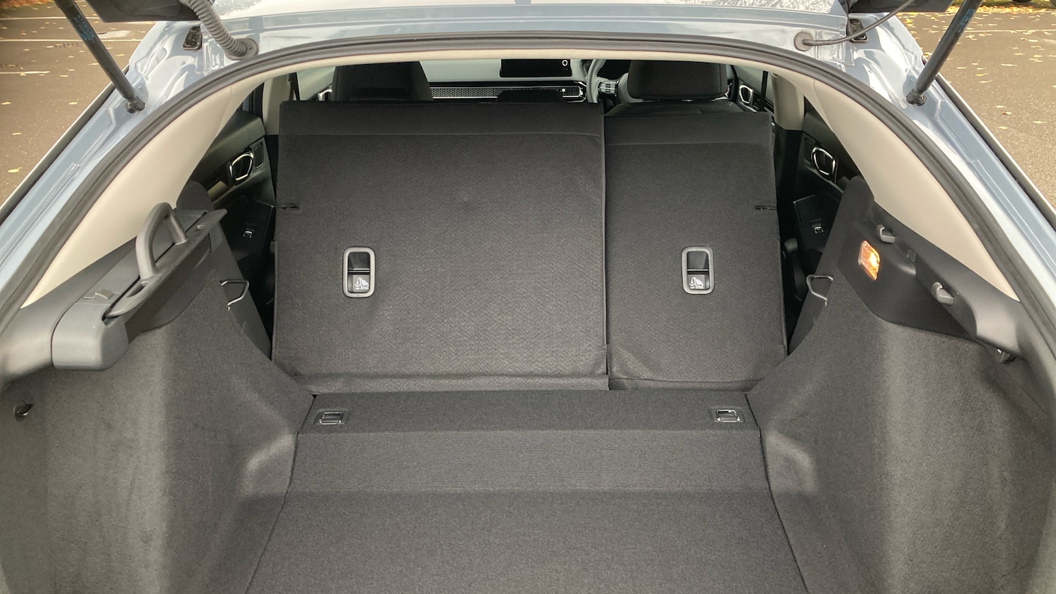 Used Honda Civic 2024 for sale - 76422227: Photo 41