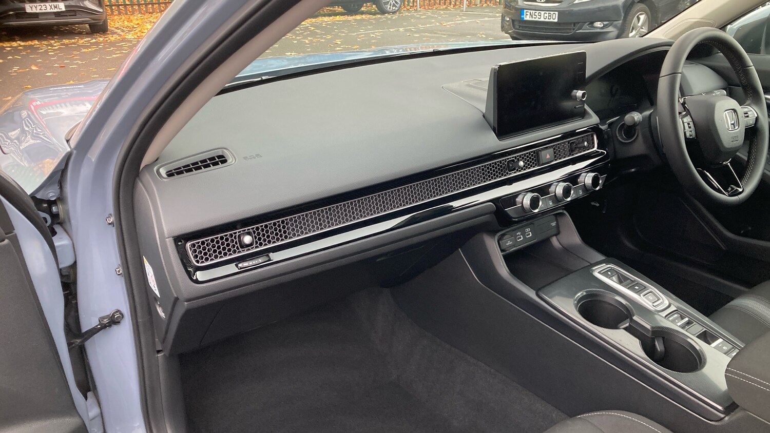 Used Honda Civic 2024 for sale - 76422227: Photo 43