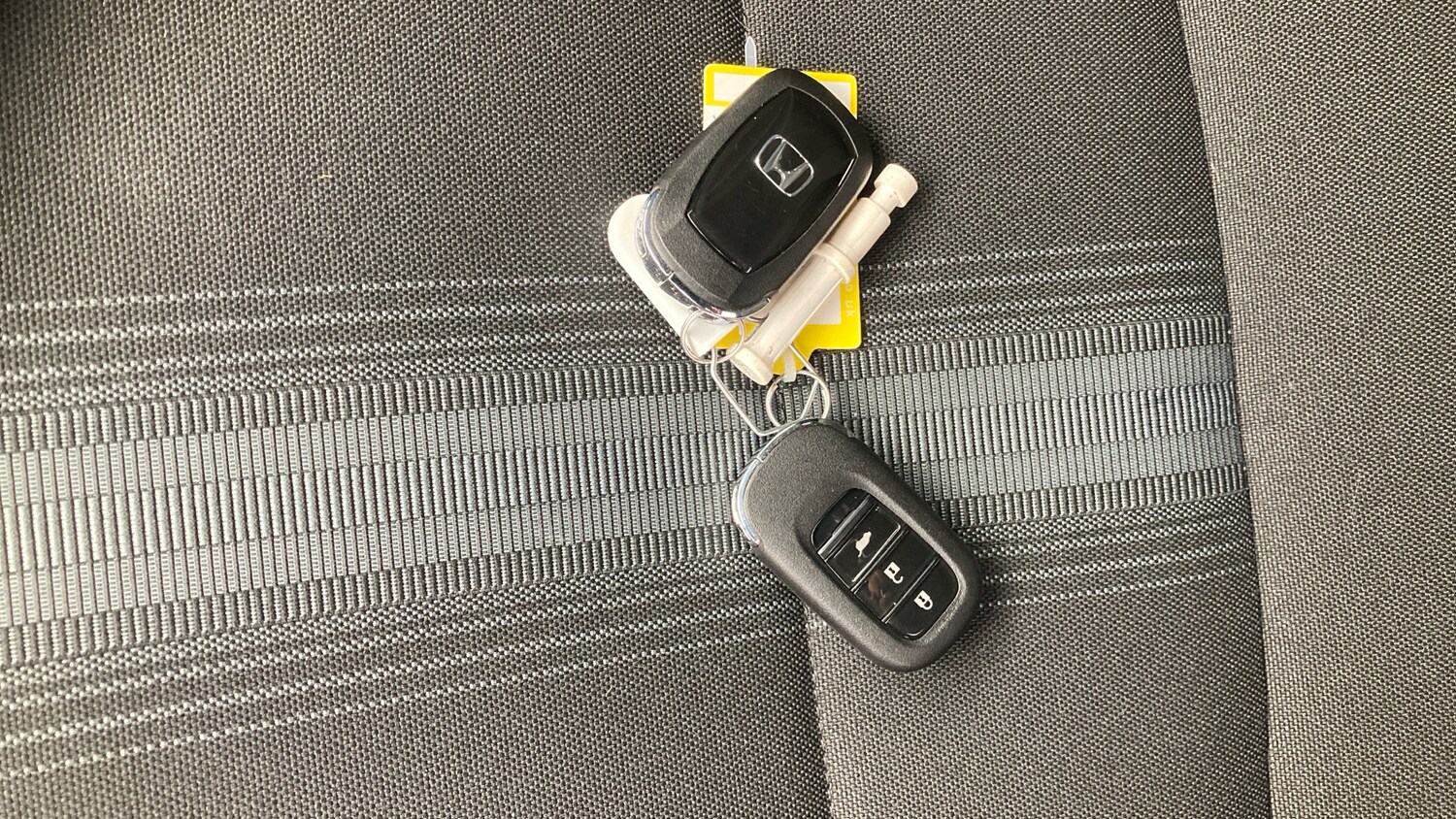 Used Honda Civic 2024 for sale - 76422227: Photo 45