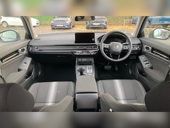 Used Honda Civic 2024 for sale - 76422227: Photo