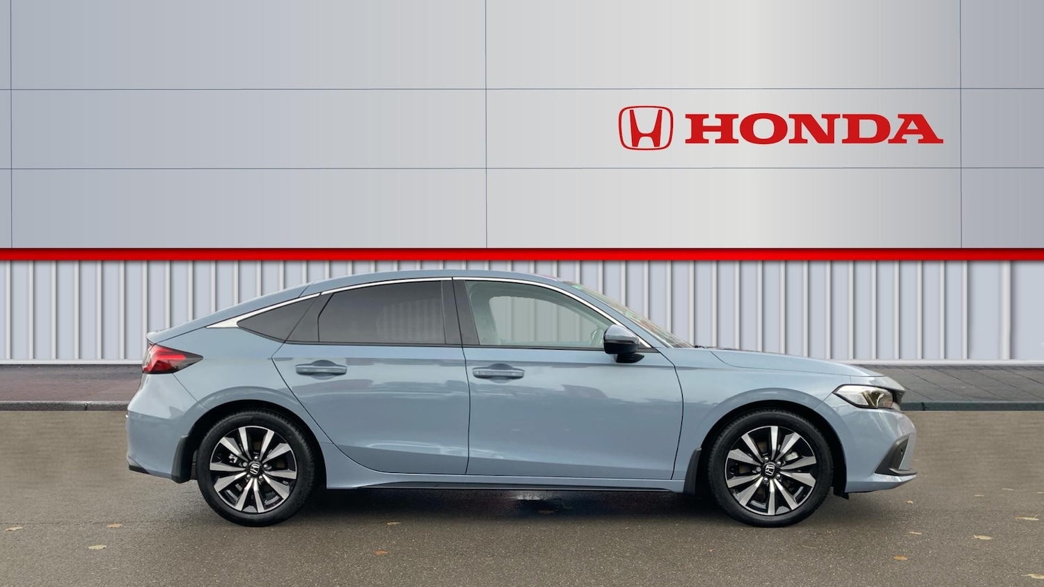 Used Honda Civic 2024 for sale - 76422227: Photo 5