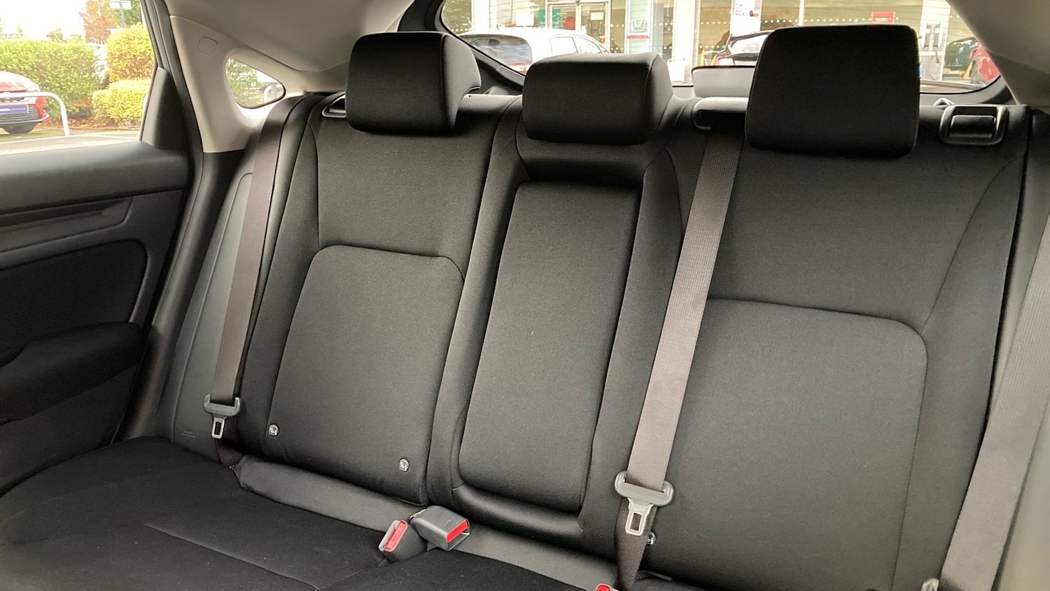 Used Honda Civic 2024 for sale - 76422227: Photo 8