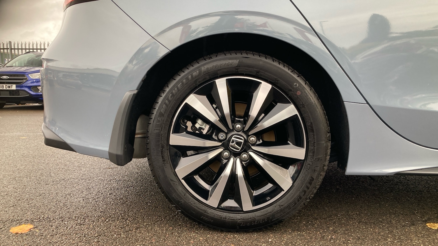 Used Honda Civic 2024 for sale - 76422227: Photo 9