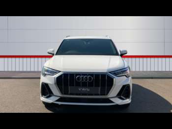 Used Audi Q3 2019 for sale - 74996641: Photo