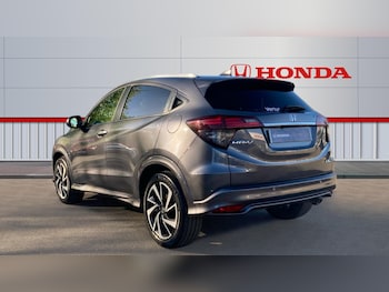 Used Honda HR-V 2020 for sale - 78433370: Photo