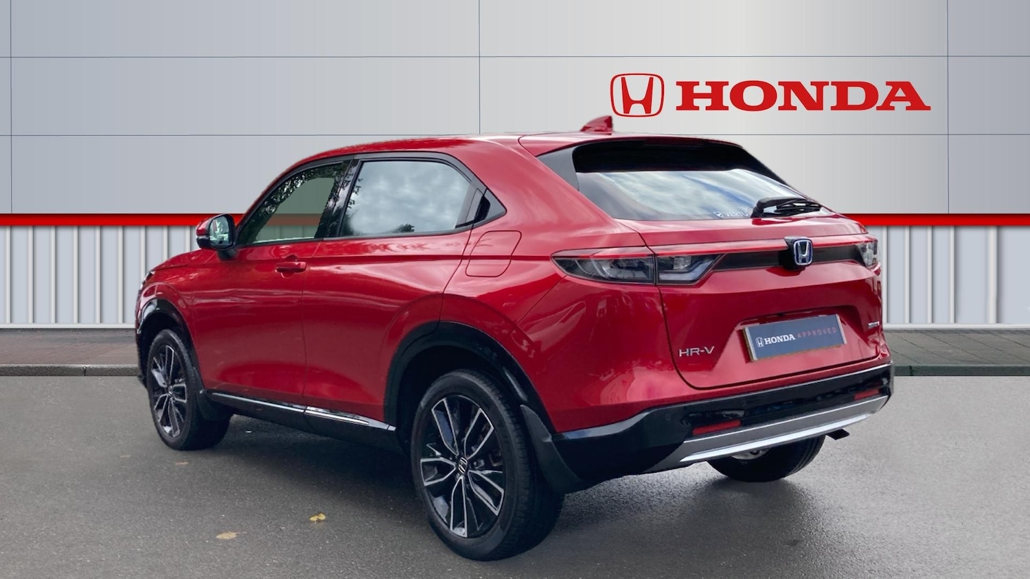 Used Honda HR-V 2022 for sale - 75999478: Photo 12