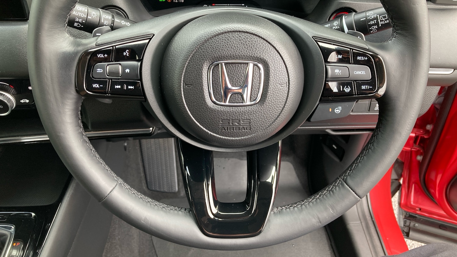 Used Honda HR-V 2022 for sale - 75999478: Photo 13