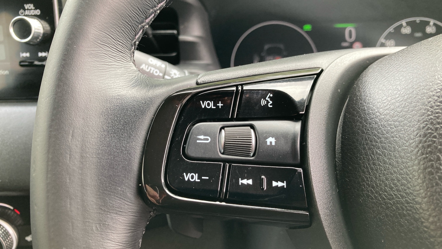 Used Honda HR-V 2022 for sale - 75999478: Photo 14