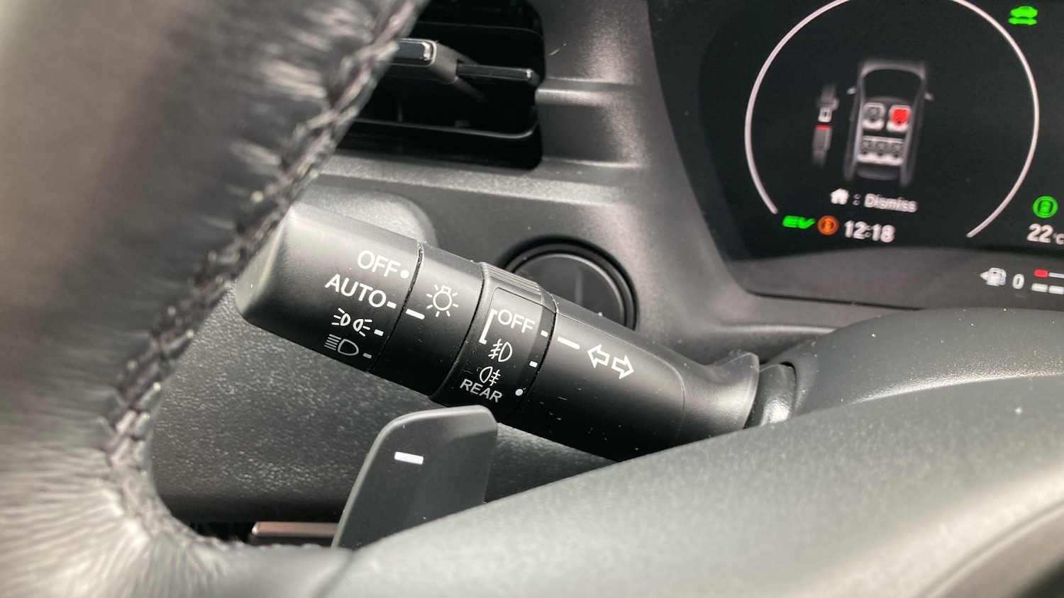 Used Honda HR-V 2022 for sale - 75999478: Photo 15