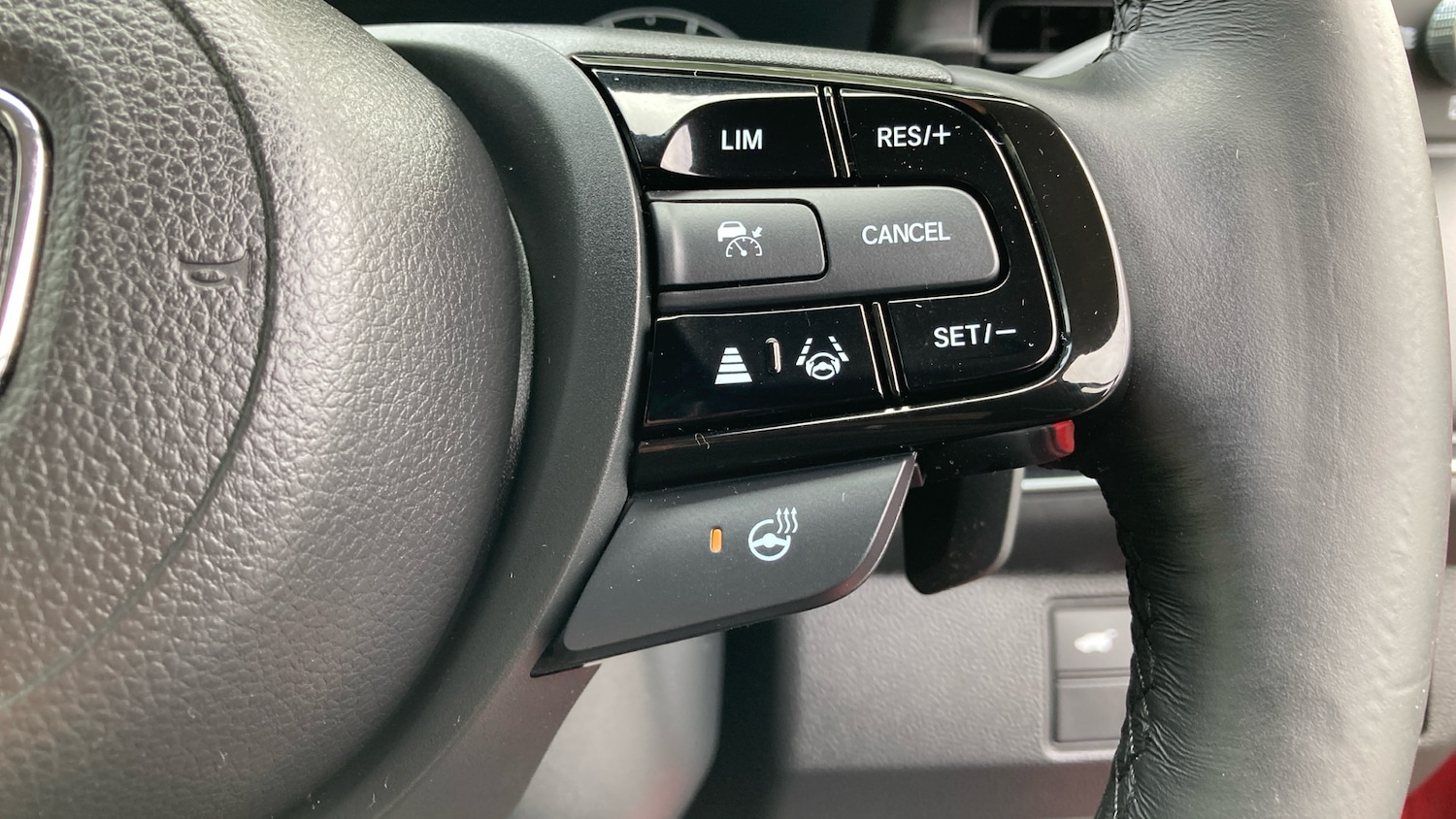Used Honda HR-V 2022 for sale - 75999478: Photo 16