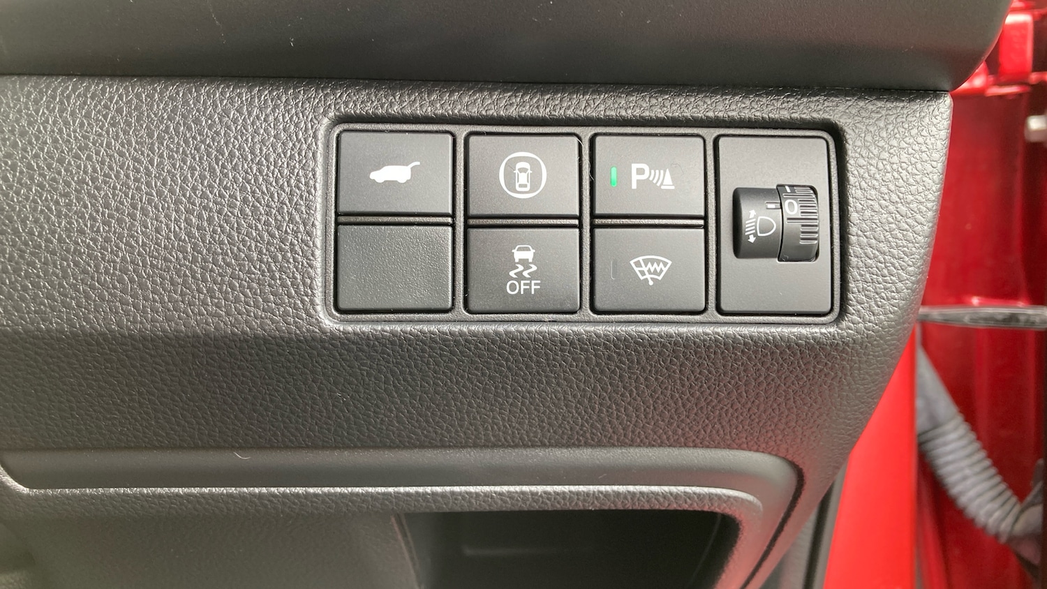 Used Honda HR-V 2022 for sale - 75999478: Photo 18