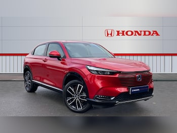 Used Honda HR-V 2022 for sale - 75999478: Photo