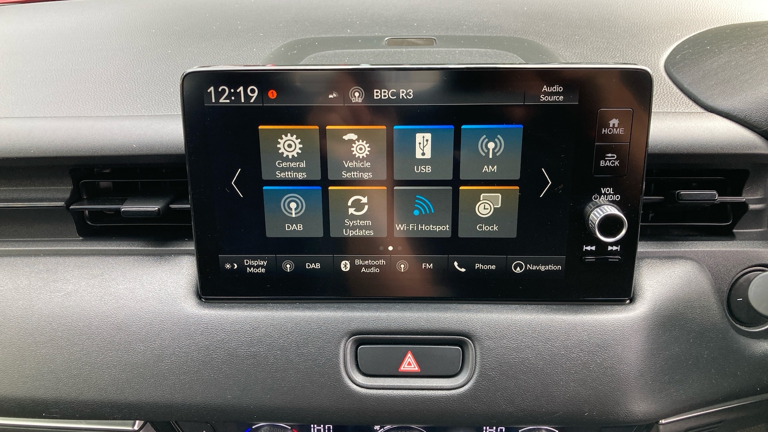 Used Honda HR-V 2022 for sale - 75999478: Photo 21