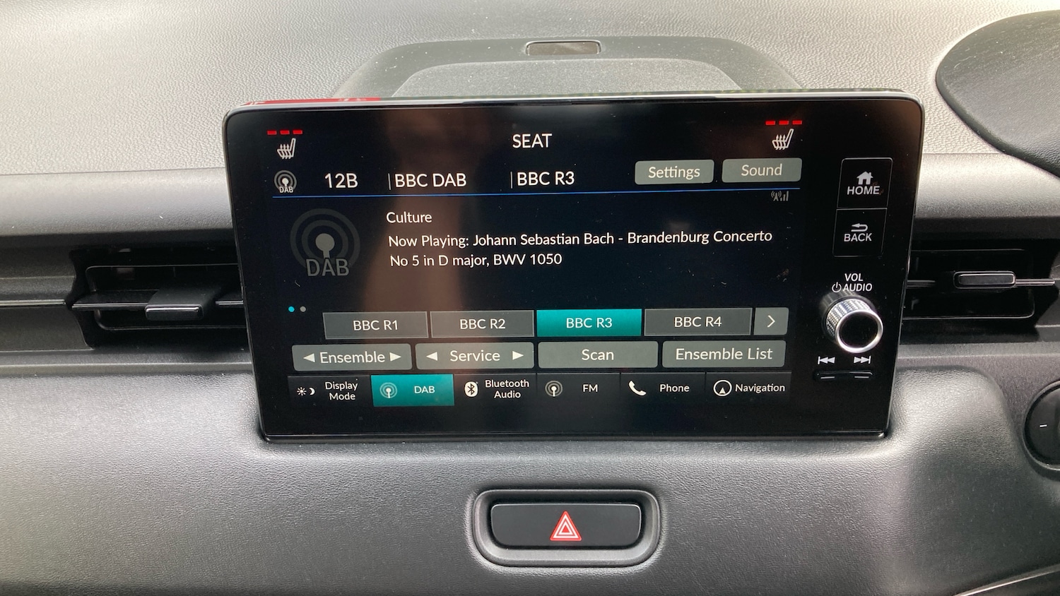 Used Honda HR-V 2022 for sale - 75999478: Photo 27