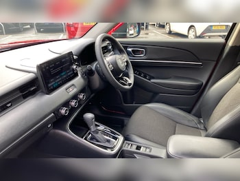 Used Honda HR-V 2022 for sale - 75999478: Photo