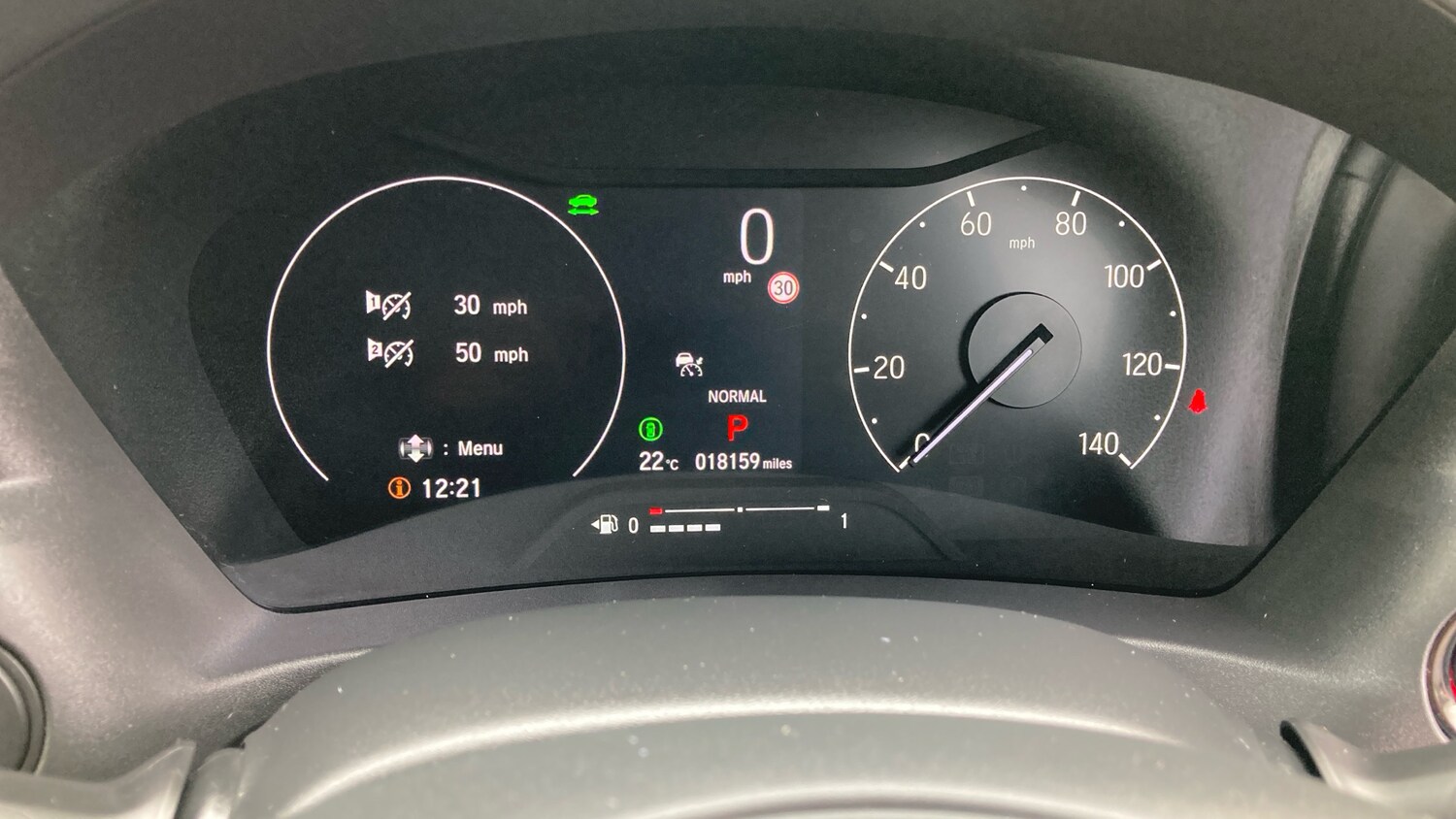 Used Honda HR-V 2022 for sale - 75999478: Photo 35