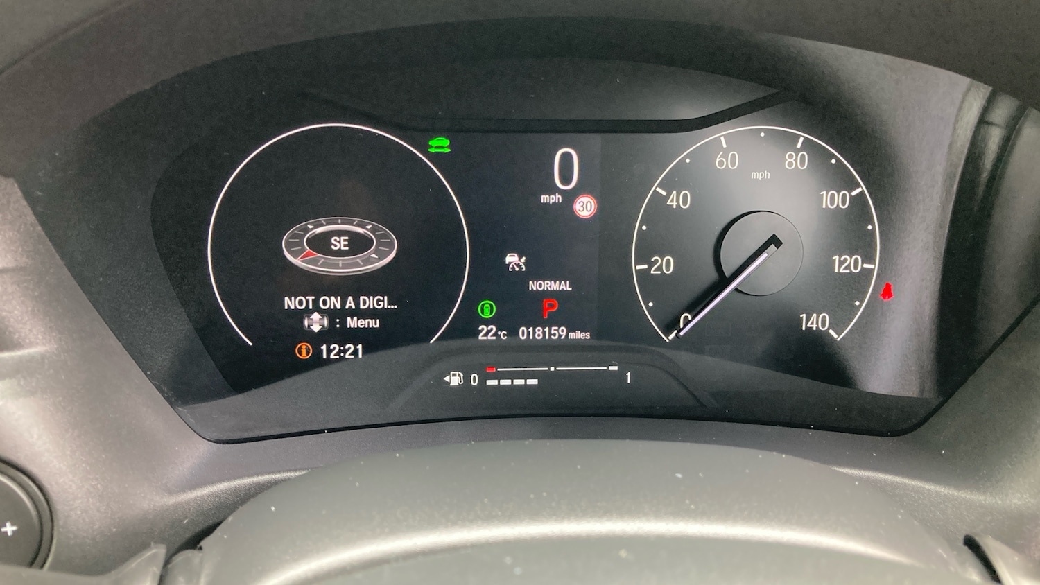 Used Honda HR-V 2022 for sale - 75999478: Photo 36