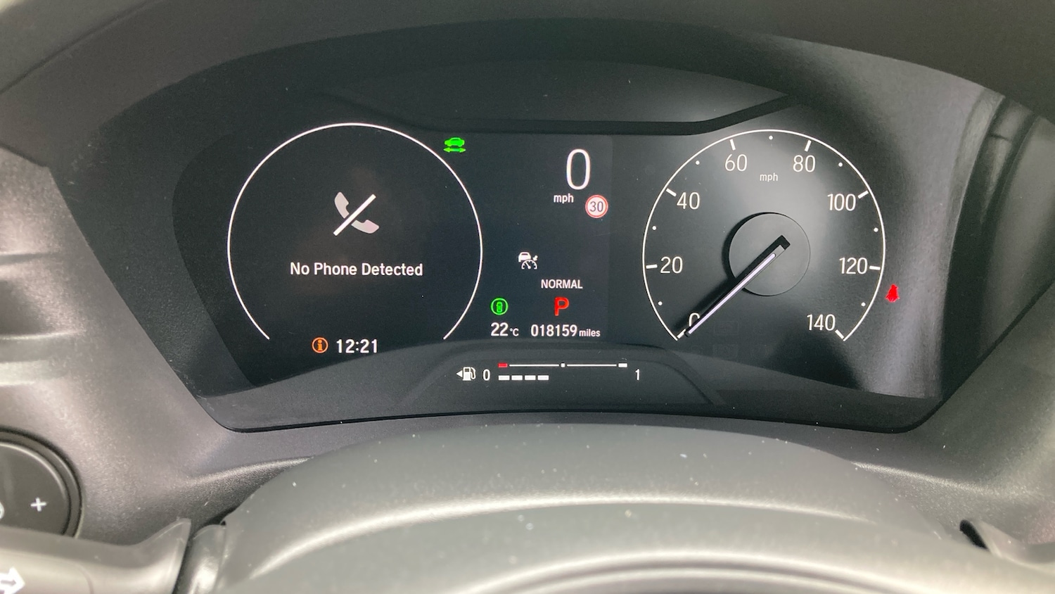 Used Honda HR-V 2022 for sale - 75999478: Photo 37