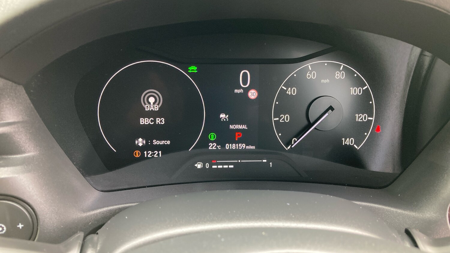Used Honda HR-V 2022 for sale - 75999478: Photo 38