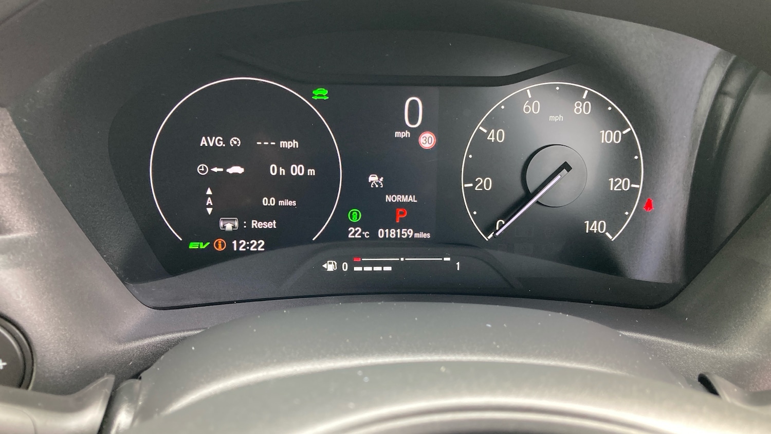 Used Honda HR-V 2022 for sale - 75999478: Photo 39