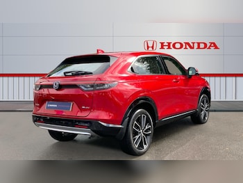Used Honda HR-V 2022 for sale - 75999478: Photo