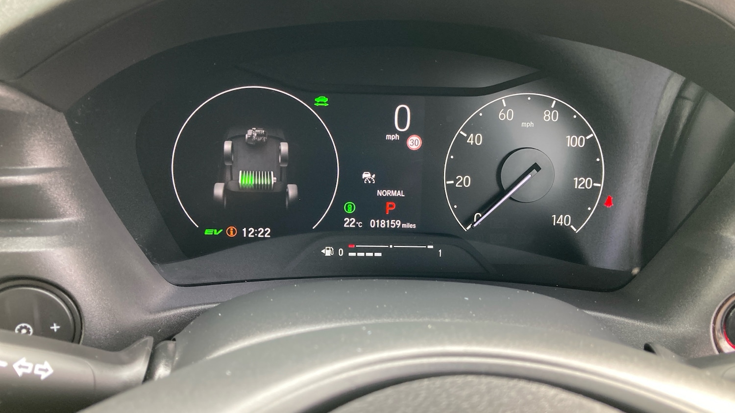 Used Honda HR-V 2022 for sale - 75999478: Photo 40