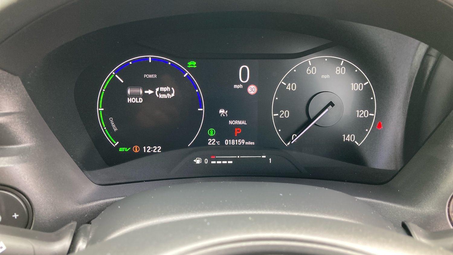 Used Honda HR-V 2022 for sale - 75999478: Photo 41