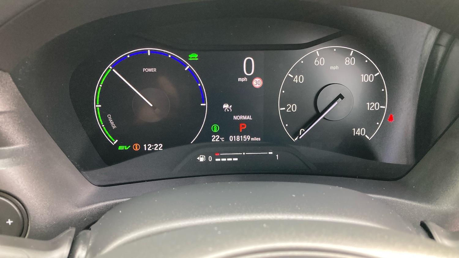 Used Honda HR-V 2022 for sale - 75999478: Photo 42