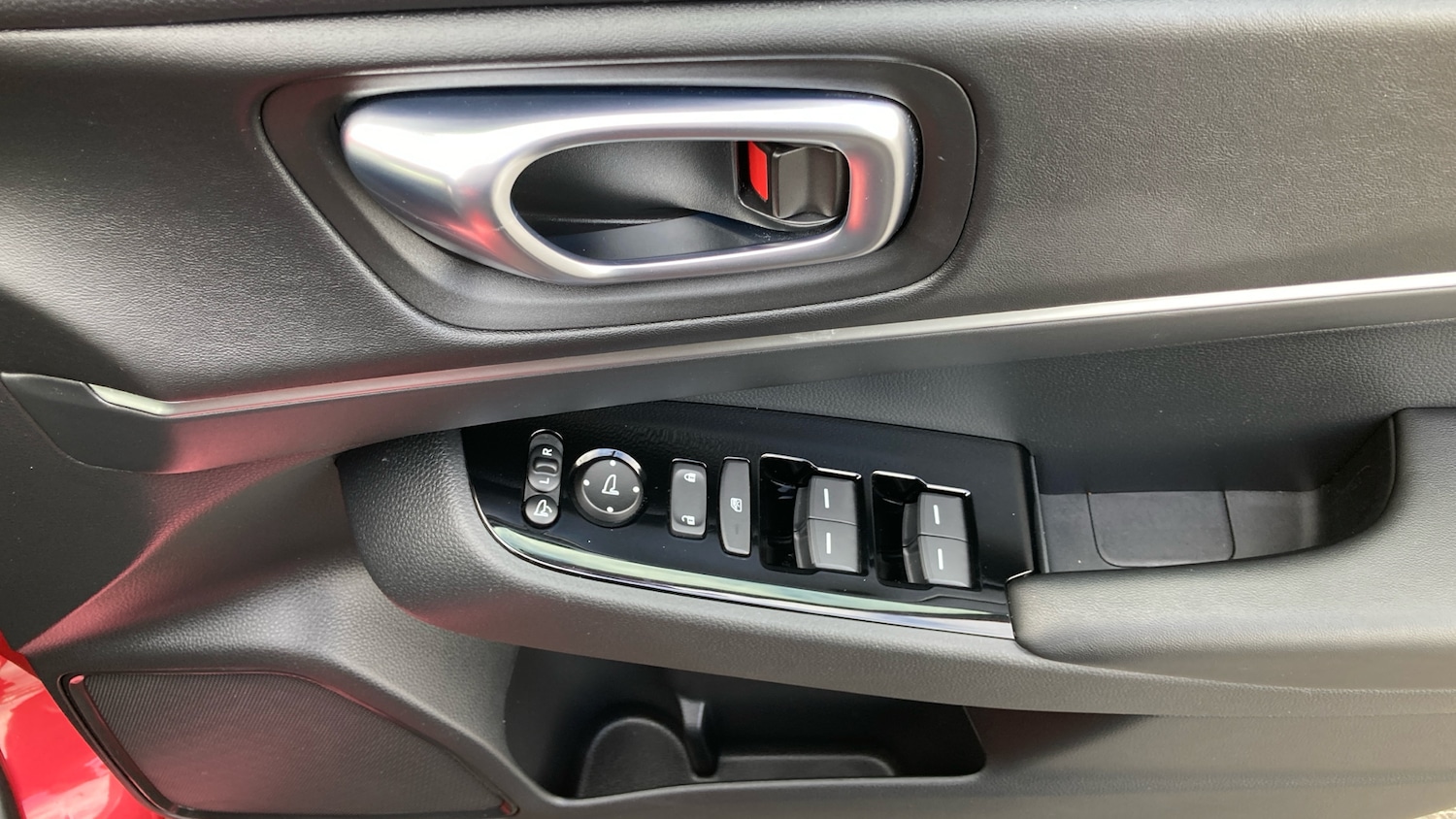 Used Honda HR-V 2022 for sale - 75999478: Photo 43