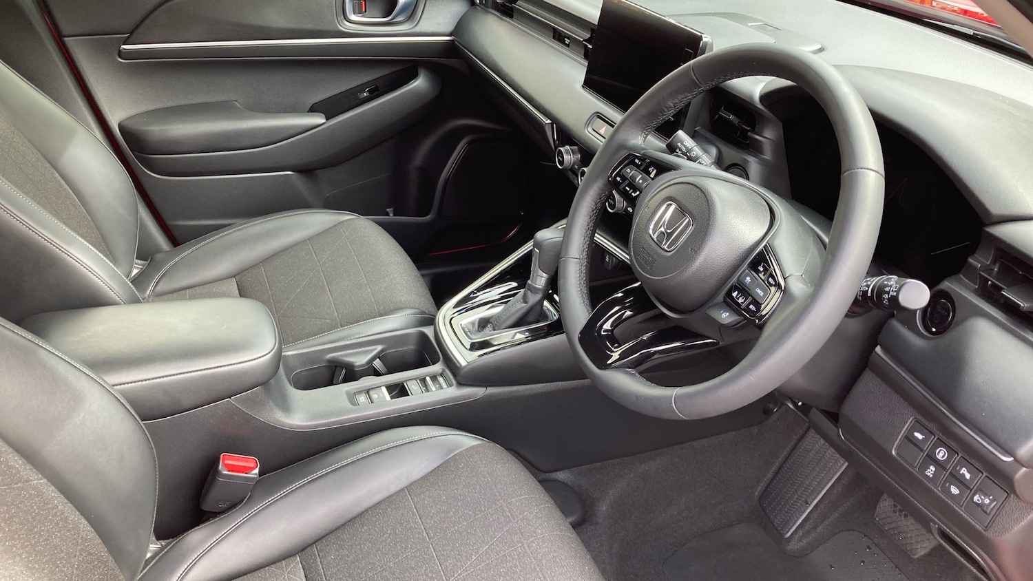 Used Honda HR-V 2022 for sale - 75999478: Photo 45
