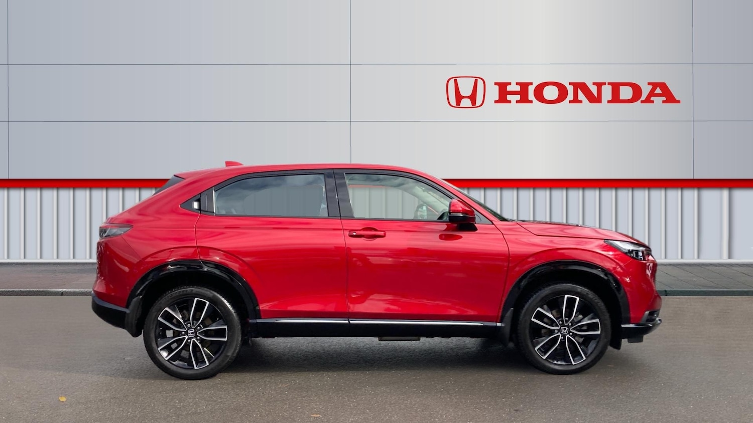 Used Honda HR-V 2022 for sale - 75999478: Photo 5