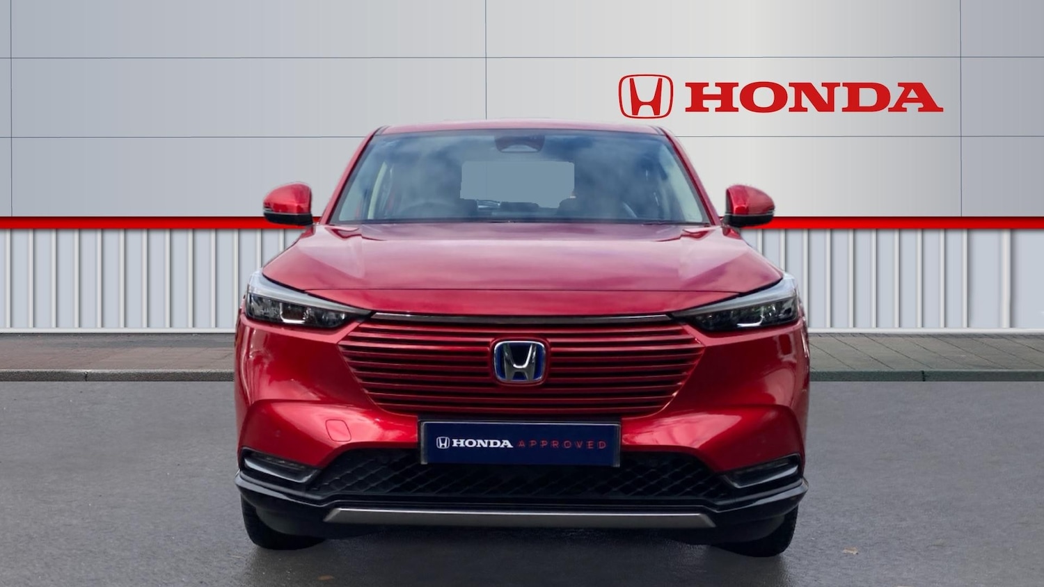 Used Honda HR-V 2022 for sale - 75999478: Photo 6