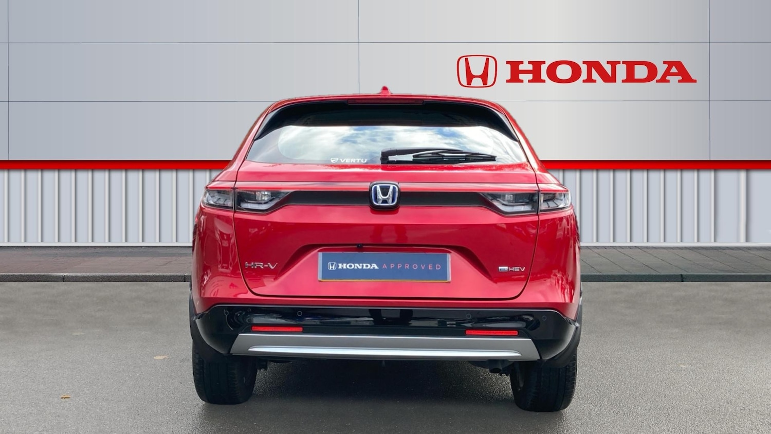 Used Honda HR-V 2022 for sale - 75999478: Photo 7