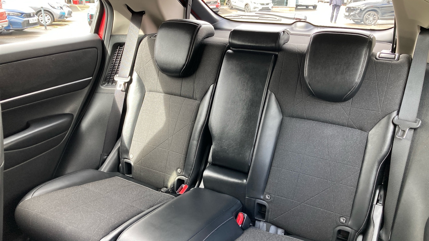Used Honda HR-V 2022 for sale - 75999478: Photo 8