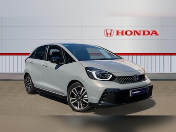 Used Honda Jazz 2026 for sale - 79557100: Photo