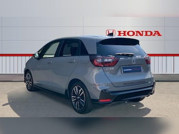 Used Honda Jazz 2026 for sale - 79557100: Photo